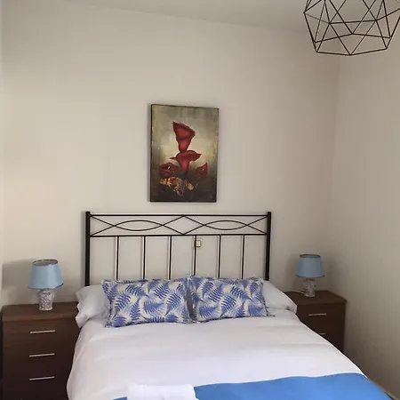 El Chorro