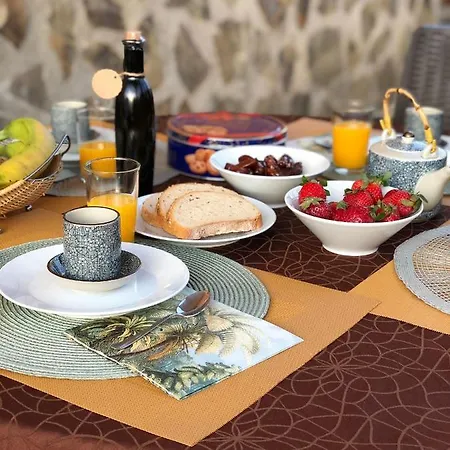 Holiday home El Chorro Los Navalucillos
