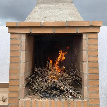 El Chorro *