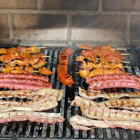 El Chorro Los Navalucillos